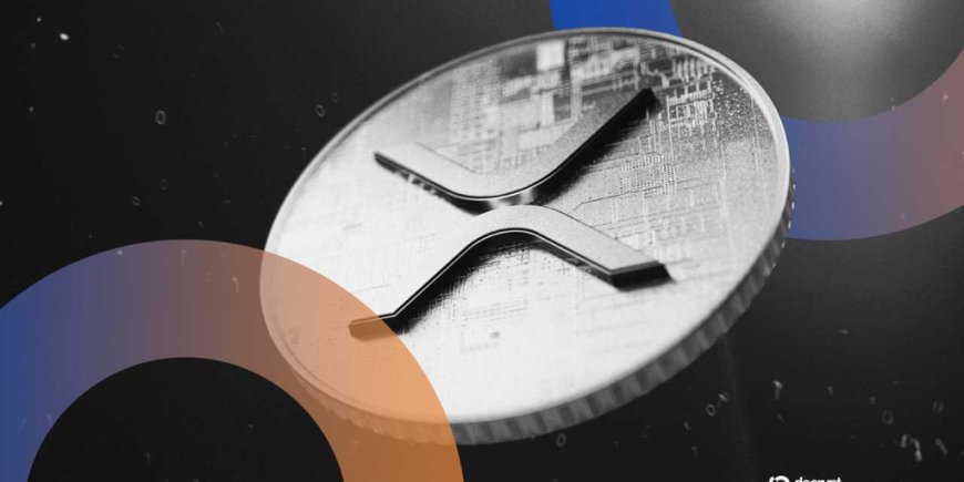 XRP Treasury Firm Evernorth Inches Closer to Public Listing With $685 Million Stash