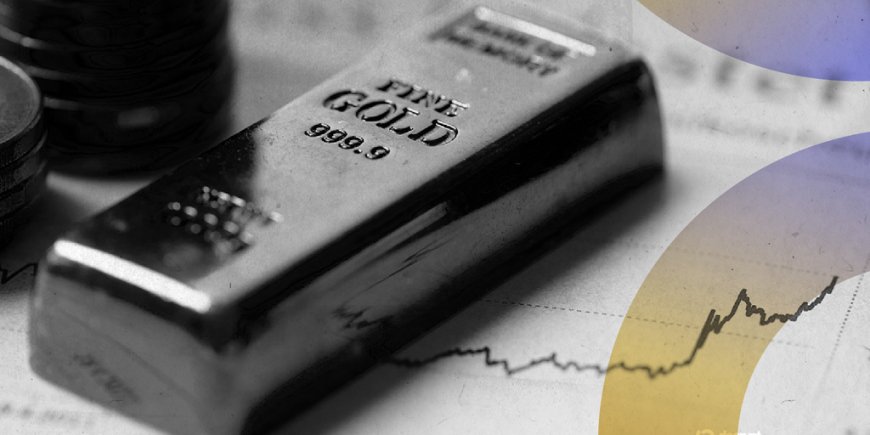 ETF Giant Challenges Tether and Paxos With Framework for Tokenized Gold