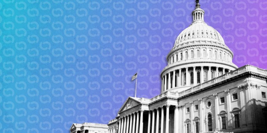 Crypto Market Structure Bill to Face Key Vote in April and Must Pass by May, Senators Say