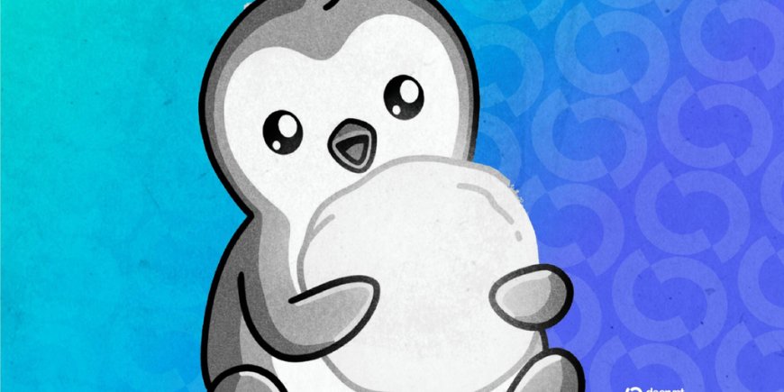 Pudgy Penguins Launched A New Game. Crypto Scammers Made A Fake Version