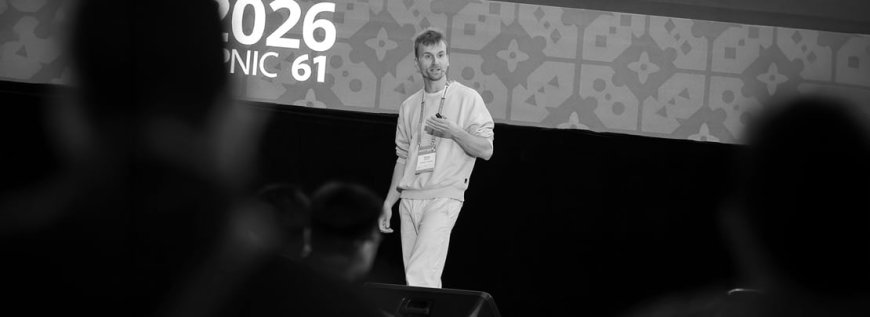 [Podcast] bgproutes.io: A next-generation BGP data collection platform