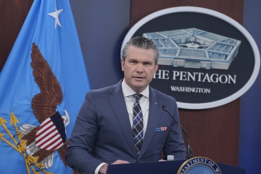 Judge Sides with NY Times on Press Access to Pentagon
