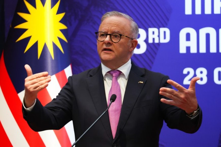 Albanese Finds Out Appeasement Doesn't Always Equal Popular