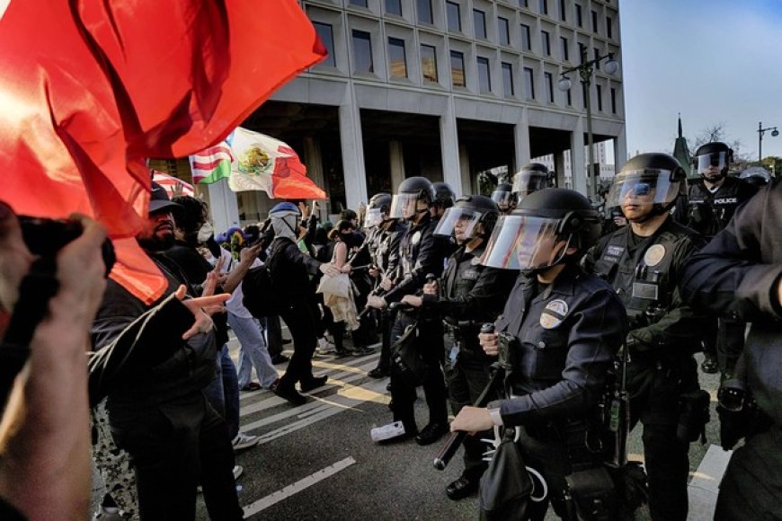 Blood and Progress: New Book Reveals the Left’s History of Violence