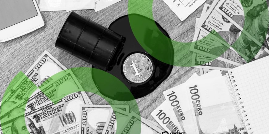 Bitcoin Rallies to $71K as Bessent Mulls Lifting Some Iran Oil Sanctions