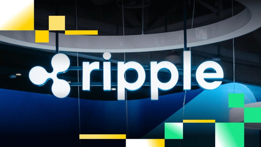 Ripple data reveals stablecoins are becoming the go-to tool for corporate treasury