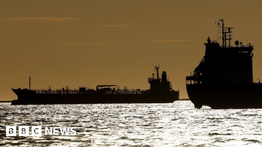 US lifts sanctions on some Iranian oil as energy prices soar