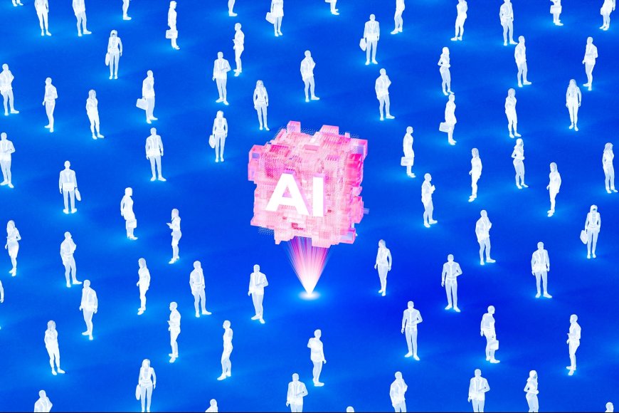 How Your Team Can Use AI to Turn Everyday Data into Extraordinary Results