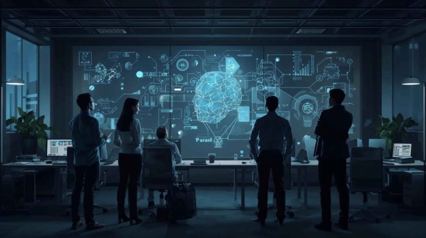 UK firms struggle to turn AI adoption into measurable returns