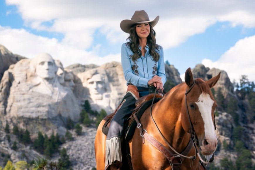 Noem’s Ad Procurement Scandal Was Just The Tip of the Iceberg