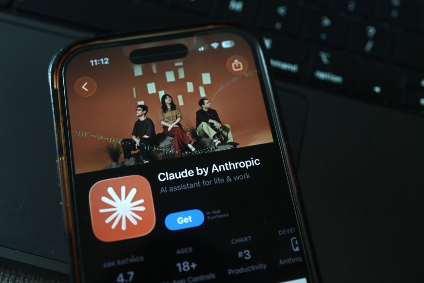 Anthropic’s massive 'Claude Mythos' leak sends software names — and crypto — sharply lower