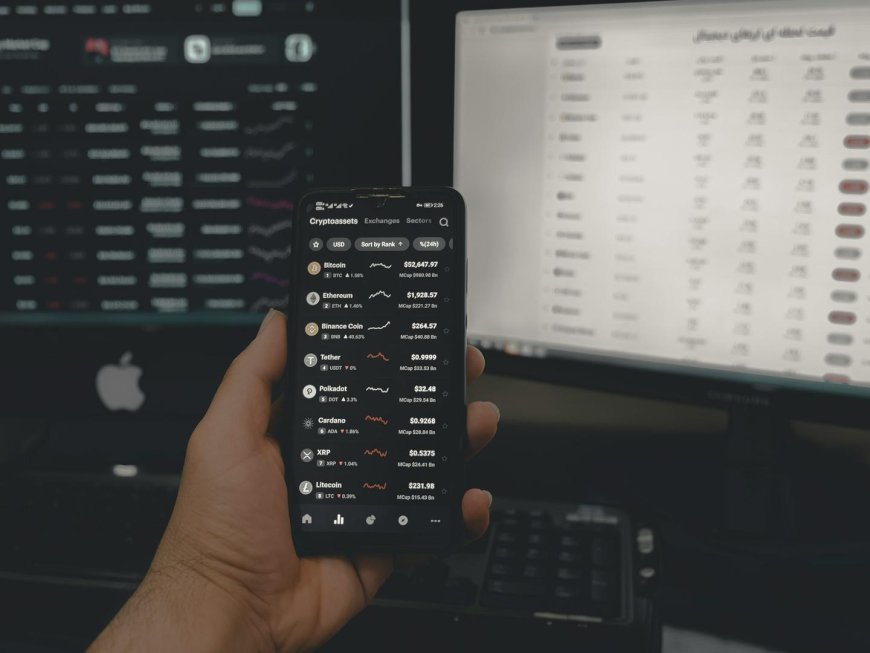Anchorage Digital adds Tron custody, opens U.S. institutional access to TRX trading