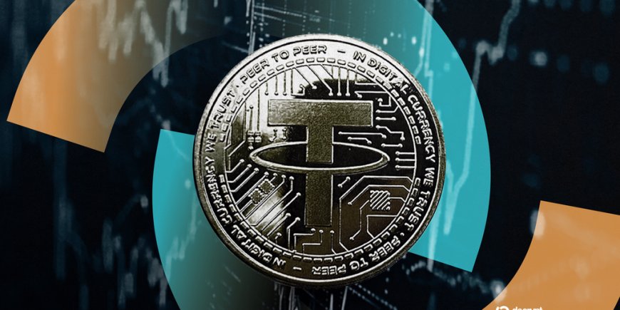 Tether Taps KPMG for First Big Four USDT Audit Amid U.S. Expansion Push