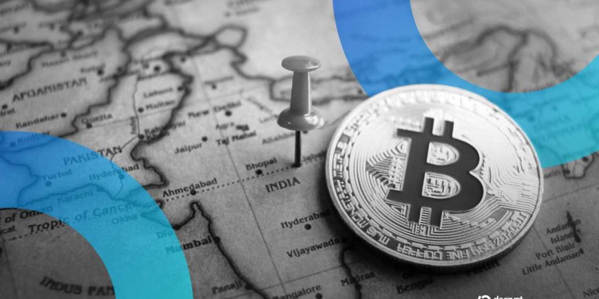 India Arrests Suspect Tied to Myanmar Crypto Scam Compounds
