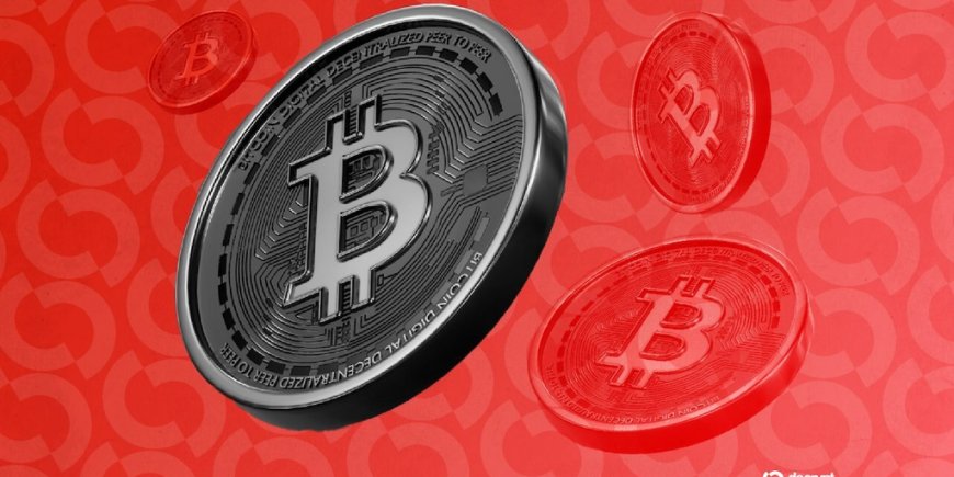 Bitcoin Flashes 'Warning Sign' With Nearly Half of BTC Supply Sitting at a Loss: Report