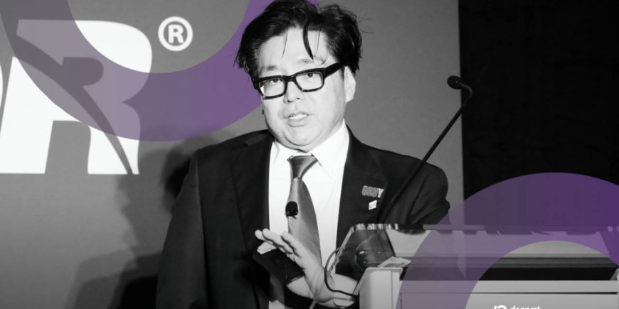 Tom Lee's BitMine Adds More Ethereum as Strategy Takes a Break From Bitcoin Buying
