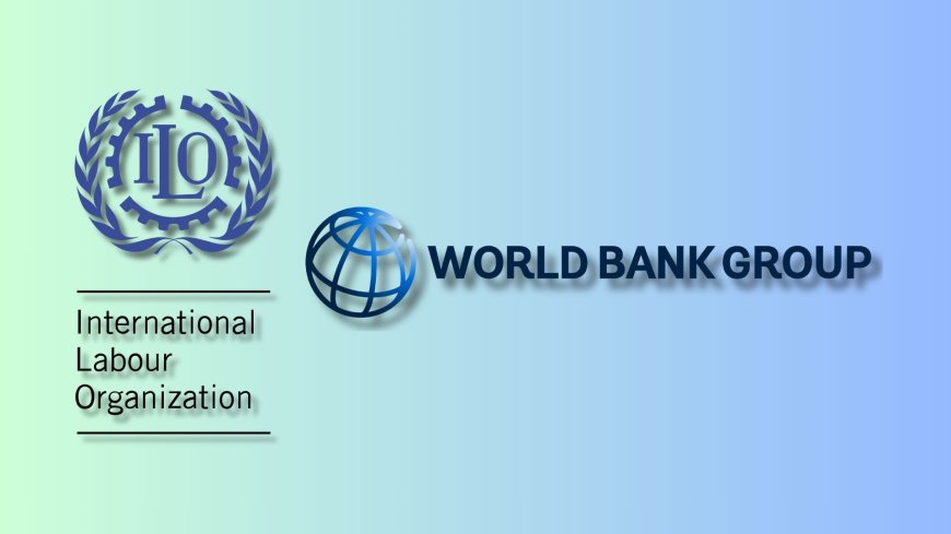 ILO and World Bank paper says GenAI may deepen labour-market divides