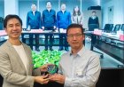 Strengthening IPv6 collaboration: Xiong’an New Area delegates visit APNIC