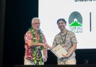 APNIC and PITA renew MoU to strengthen cooperation in the Pacific