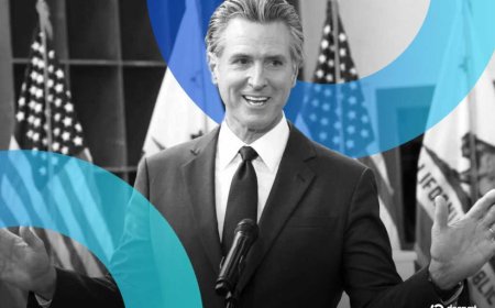 California Tightens AI Contract Rules as Fight With Trump Admin Grows