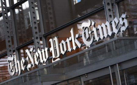 NYT Discovers a Love for Jailing Criminals