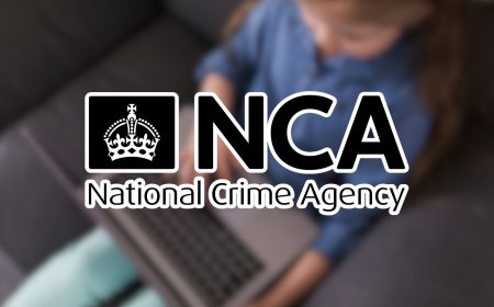 National Crime Agency to receive CSEA reports under UK Online Safety Act rules