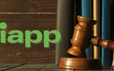 IAPP Global Summit session examines AI, privacy, and the courts with US federal judges