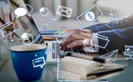 Transparency push for online advertising systems