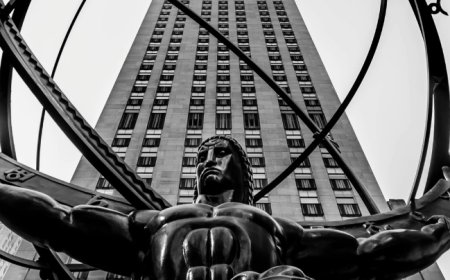 A day in the life of RIPE Atlas