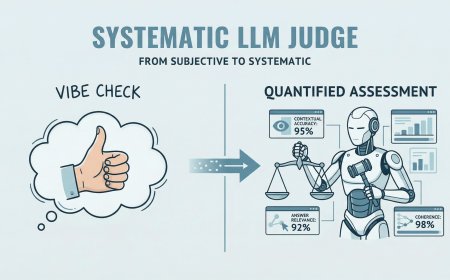 A Hands-On Guide to Testing Agents with RAGAs and G-Eval