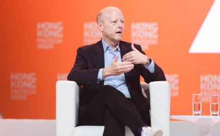 Circle CEO says he won’t freeze USDC without a court order even as hackers walk away with millions