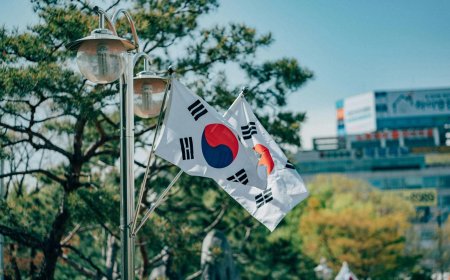 Bank of Korea calls for stock-style circuit breakers on BTC exchanges