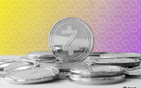 Foundry Launches Zcash Mining Pool Alongside Industry-Leading Bitcoin Pool