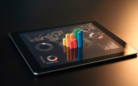 Financial platform upgrade brings AI tools to global users