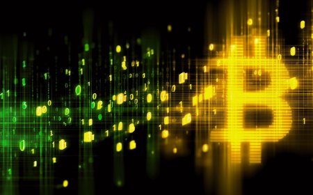 Bitcoin is testing a level that capped its rally in January, CryptoQuant says