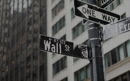 Wall Street won’t buy ‘trustless’ security promises