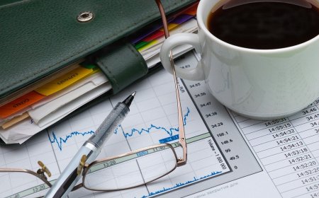 Buying coffee with bitcoin is easy, the resulting tax burden is not