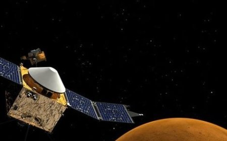 [Podcast] IP networking in deep space