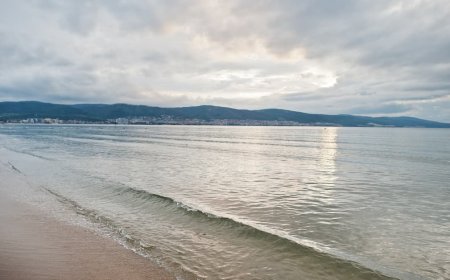 Romania initiates consortium selection for Black Sea AI gigafactory project