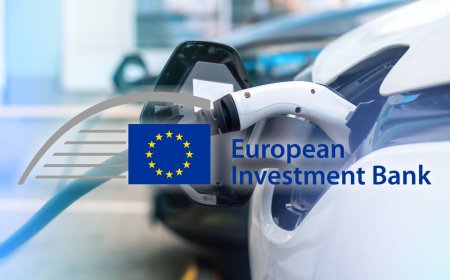 Six Spanish cities receive EIB support on electric mobility infrastructure