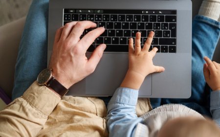 EU targets platforms over child safety and addictive design practices