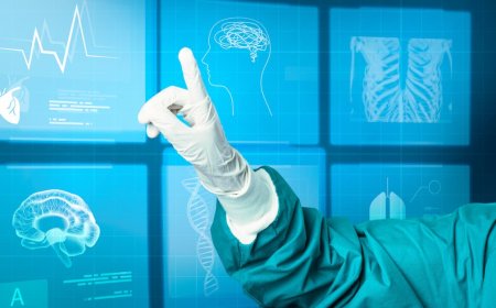 UK strengthens AI healthcare governance to ensure safety, equity and system-wide evaluation