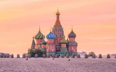 Russia advances draft AI regulation framework