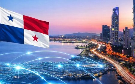 Estado actual de Internet en Panamá