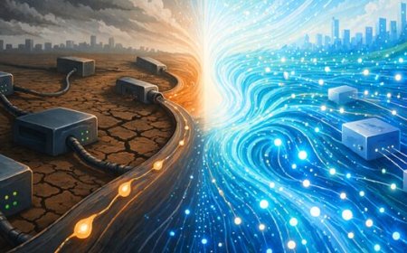 El debate sobre el concepto IPv6 unnumbered