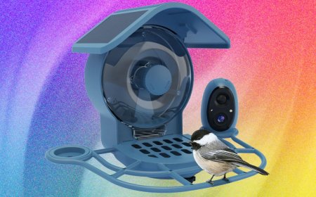 Coolfly Aura Review: More Angles, Fewer Advantages