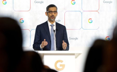 Google's AI Mode Update Tries to Kill Tab Hopping in Chrome