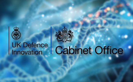 UK Defence Innovation opens Biosecurity Frontiers competition with up to £2 million