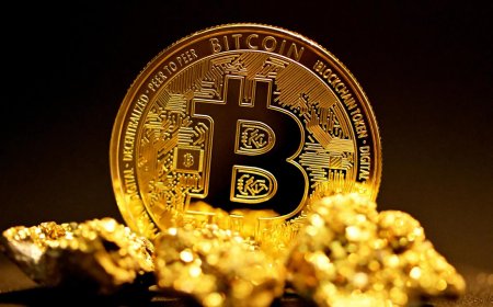 U.S. military runs Bitcoin node, sees crypto as power projection versus China