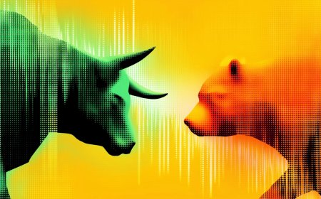 Bitcoin's bull score index just left bear territory. There's a warning attached.